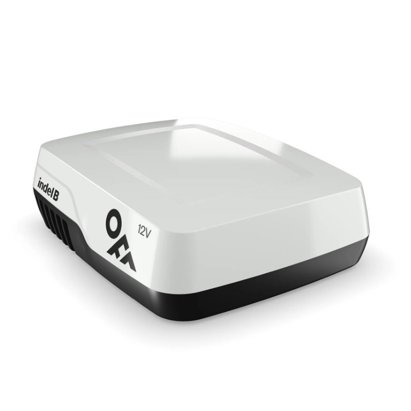 AIRE ACONDICIONADO PLEIN-AIRCON 12V NUEVA...