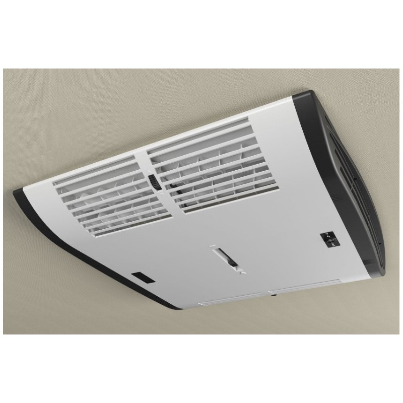 CONDIZIONATORE PLEIN-AIRCON 12V NUOVA VERSIONE...