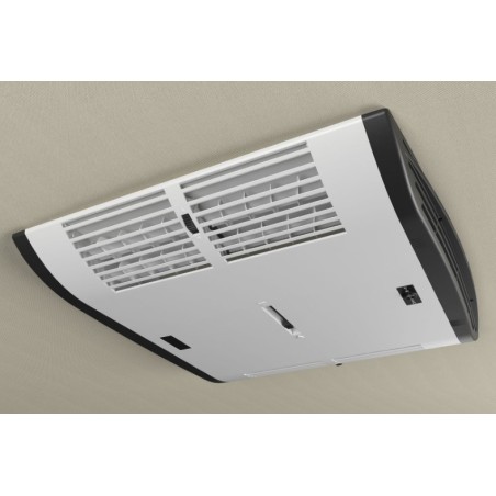 CONDIZIONATORE PLEIN-AIRCON 12V NUOVA VERSIONE 2024