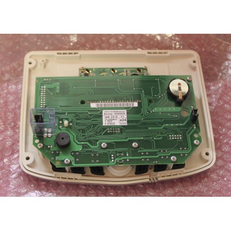 Panel de control NE219P-G GIOTTILINE 1848.219.01