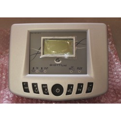 NE219P-G GIOTTILINE control panel 1848.219.01