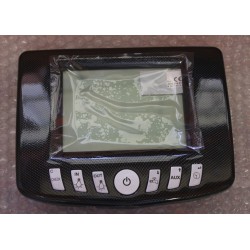 2380.219.03 NE219G PLA Slave Panel with Adapter Wiring...