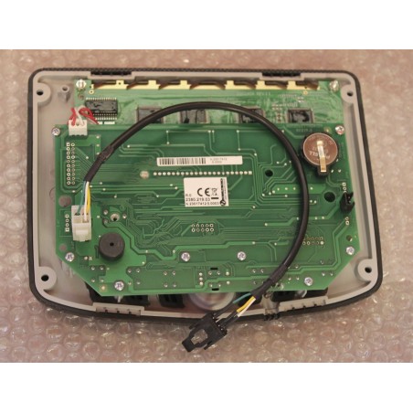 2380.219.03 NE219G PLA Slave-Panel mit Adapterverkabelung 000.403.86