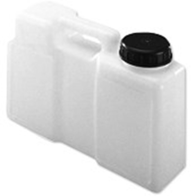 Bidon de 9 litres avec bouchon 100 mm...