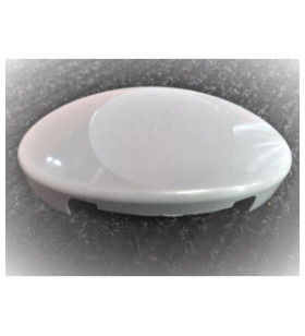 COPERCHIO RIFINITURA PIASTRA FISSAGGIO LETTO