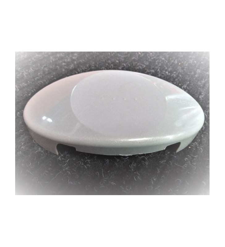 COPERCHIO RIFINITURA PIASTRA FISSAGGIO LETTO