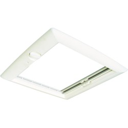 Thule RV Cornice OMNIVENT dopo il 2004 - 308229