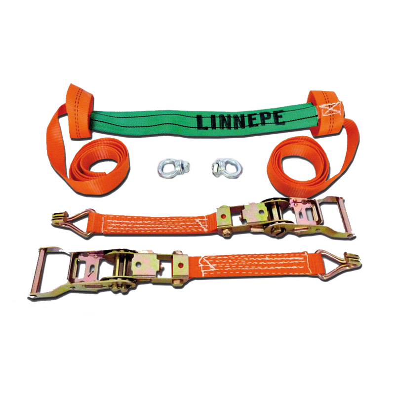 LINNEPE Scooter locking strap kit