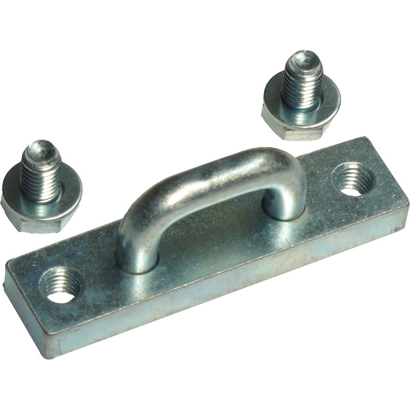 LINNEPE - Kit de fixation de sangle 4 pièces