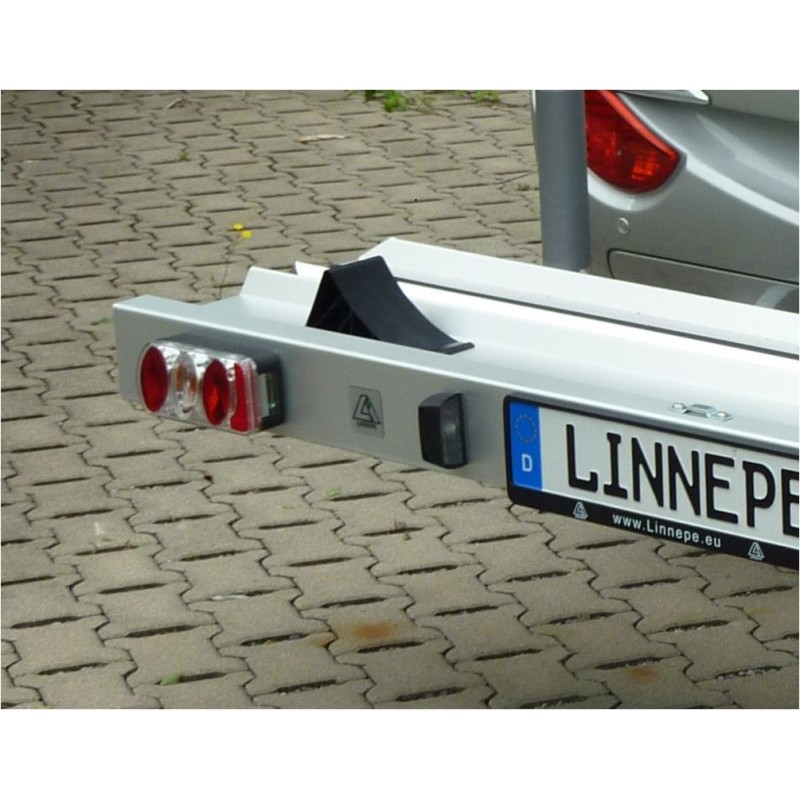 LINNEPE - PORTO motorcycle rear light left -...