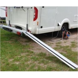 LINNEPE Rampe de chargement pour PORT