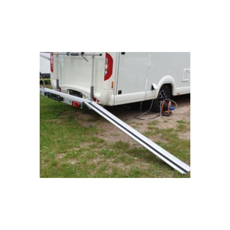 LINNEPE Rampe de chargement pour PORT