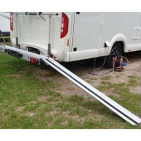 LINNEPE Rampe de chargement pour PORT