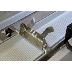 LINNEPE SCOUT universal wheel chock