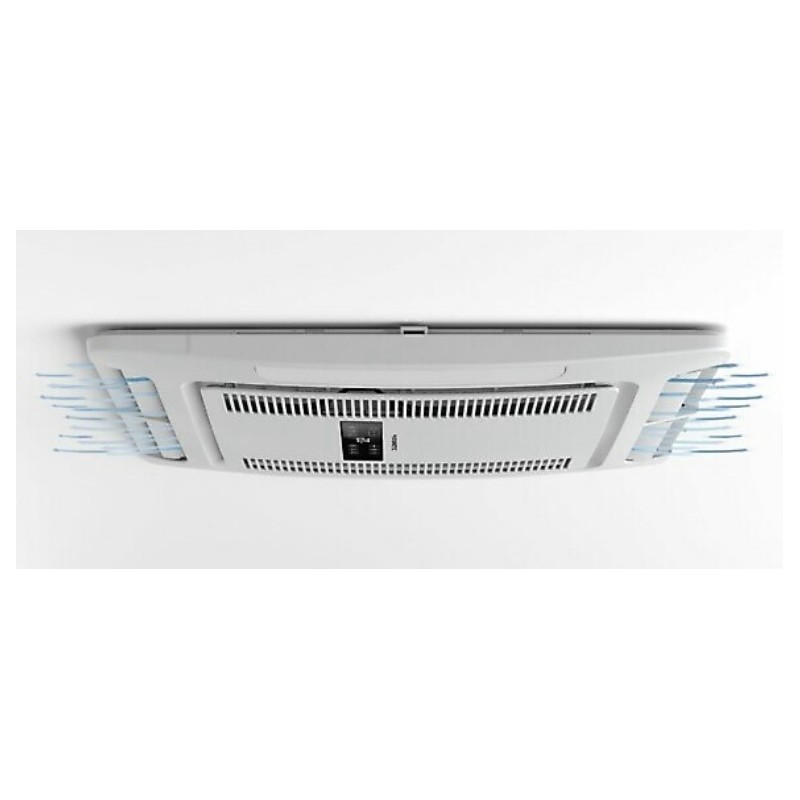 DOMETIC FRESHJET FJX4 1700 BIANCO SENZA DIFFUSORE