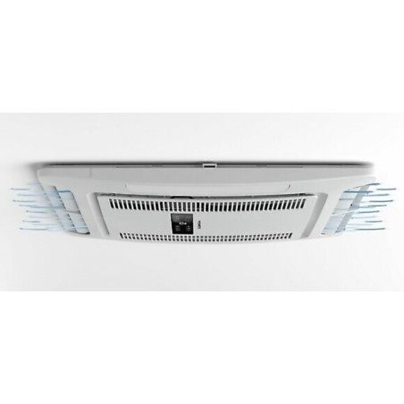 DOMETIC FRESHJET FJX4 1700 BLANC SANS DIFFUSEUR
