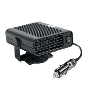 Wärmer/Defroster und Ventilator, 12 V - 150 W