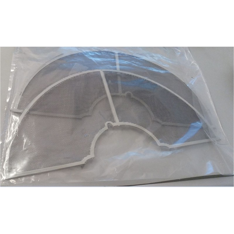 Mosquitera superior posterior a 2008 para OMNIVENT