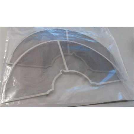 Mosquitera superior posterior a 2008 para OMNIVENT