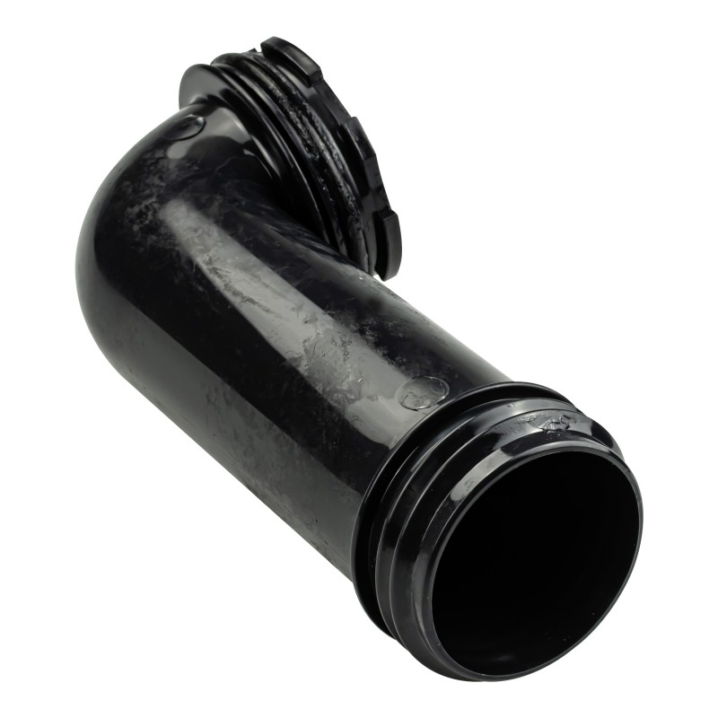 DRAIN PIPE WITH SEALANT DOMETIC CTS 4110 TOILET...