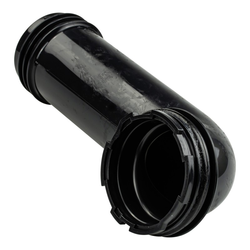 DRAIN PIPE WITH SEALANT DOMETIC CTS 4110 TOILET...