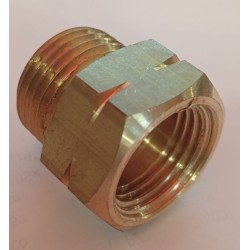 Gasanschluss M Französisch F Italienisch 2