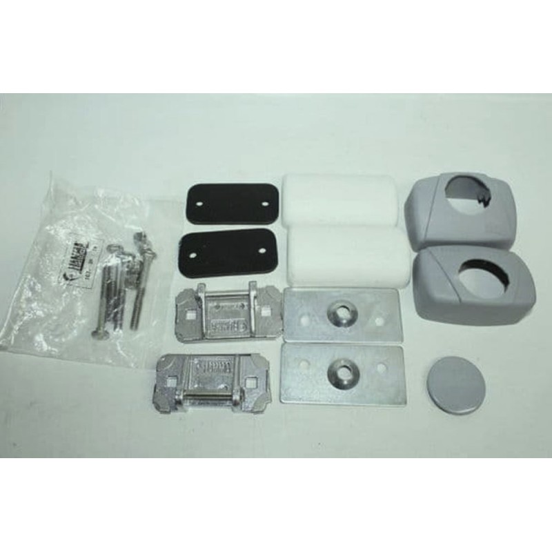 Oberer Kupplungssatz CarryBike M6x55 FIAMMA...