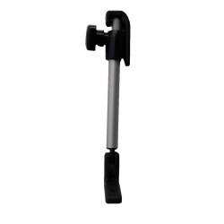 Clutch compass without handle screw fitting Polyplastic...