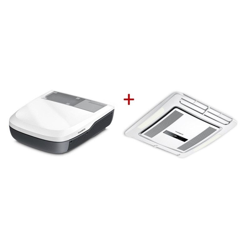 PACK DOMETIC FRESHJET FJX4 1700 WHITE WITHOUT...