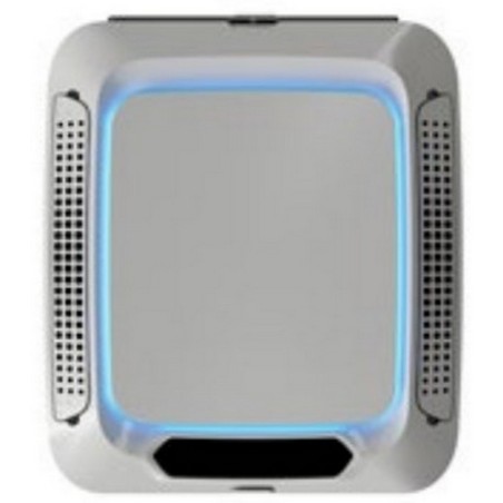 Difusor de luz anular para aire acondicionado Plein