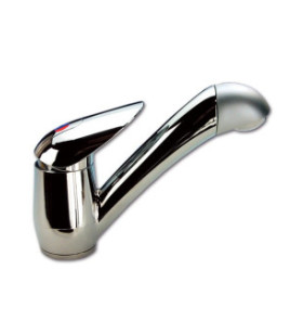 Mezclador PELIKAN ABS con interruptor de orificio Ø 33