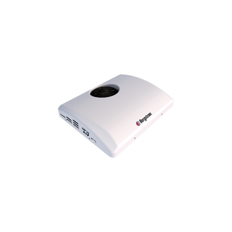 Bergstrom 12V OPEN AIR air conditioner - FULL...