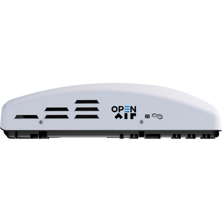 Climatiseur Bergstrom 12V OPEN AIR - FULL INVERTER