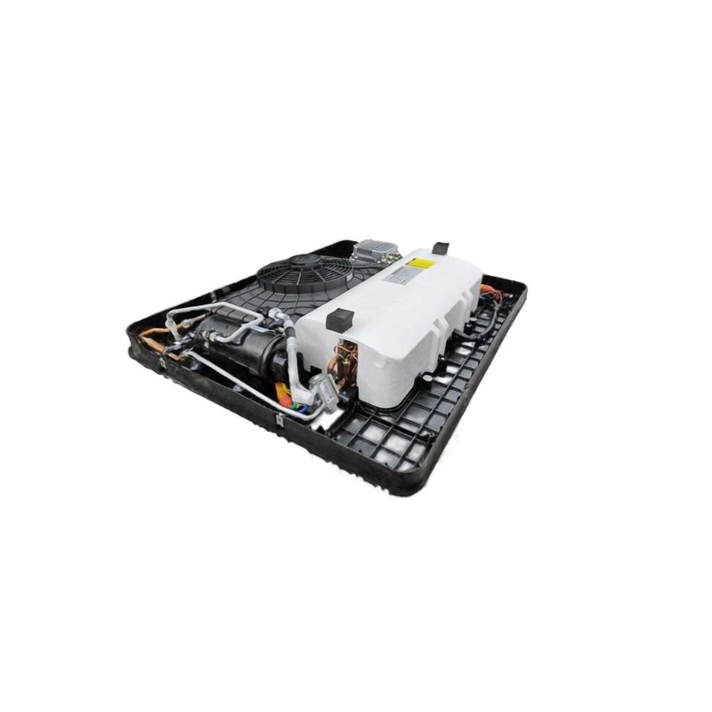 Condizionatore Bergstrom 12V OPEN AIR - FULL...