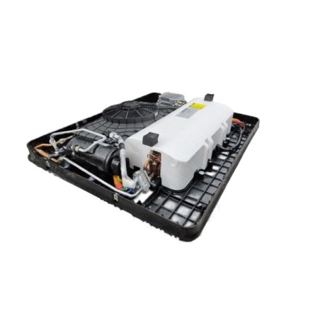 Climatiseur Bergstrom 12V OPEN AIR - FULL INVERTER