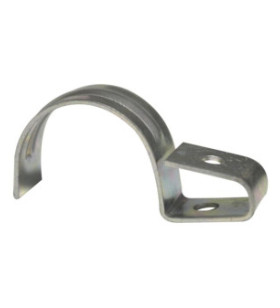 Fascetta per tubo deviazione 22 mm diametro AZR