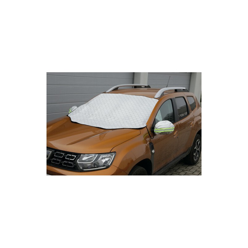 Oscurante termico con attacchi magnetici...