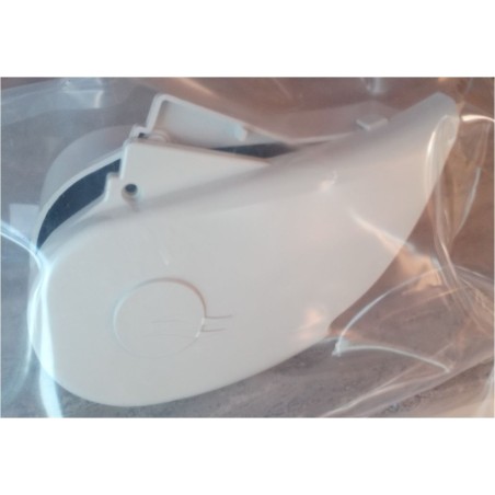 Coppia Gusci Thule 6502 & 6900 Colore Ral 9002 - 1500602309