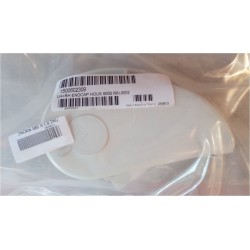 Paire de coques Thule 6502 & 6900 Couleur Ral 9002 -...