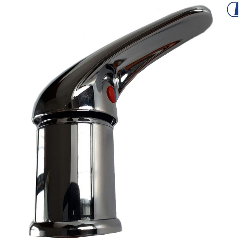 Miscelatore monocomando Ø 27 no...