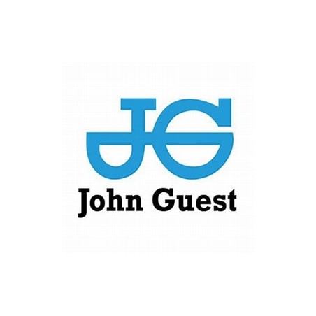 JOHN GUEST 3/8 inch blind terminal