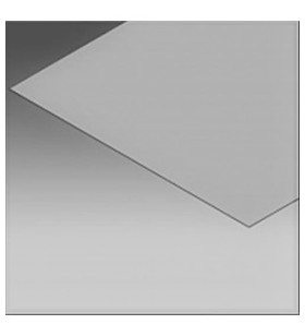 5 meters Aluminium sheet metal roof H 2250 Sp 0.6 mm...