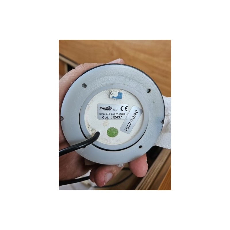 CBE 512437 SONDA ELECTRÓNICA FIJA