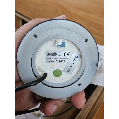 CBE 512437 SONDE ÉLECTRONIQUE FIXE