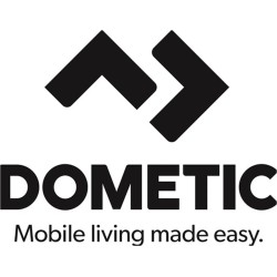 Kit sigillante e anello di supporto WC DOMETIC  CT4000 -... 2