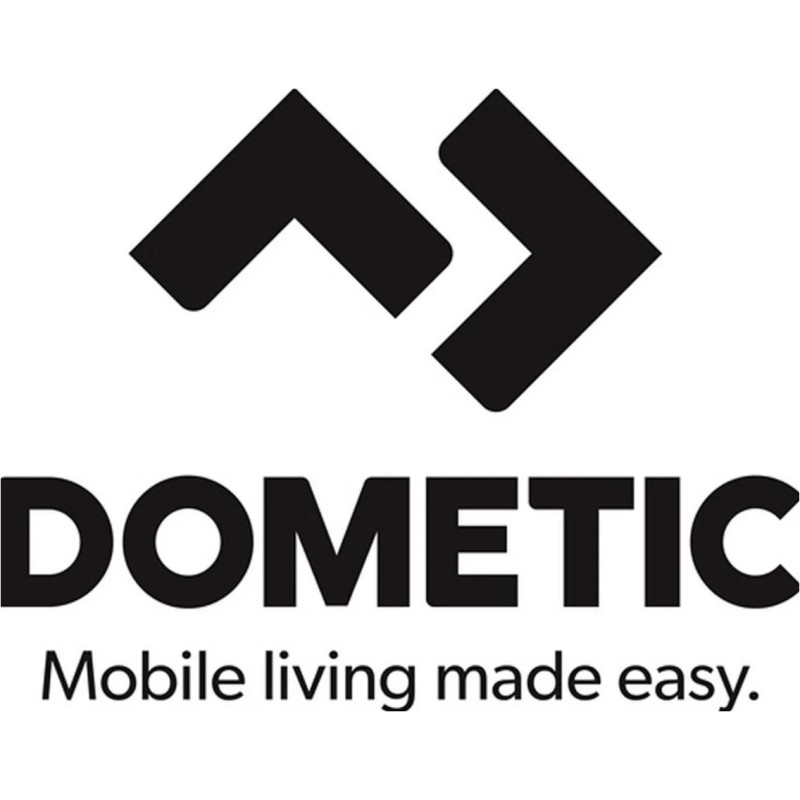 Kit sigillante e anello di supporto WC DOMETIC...