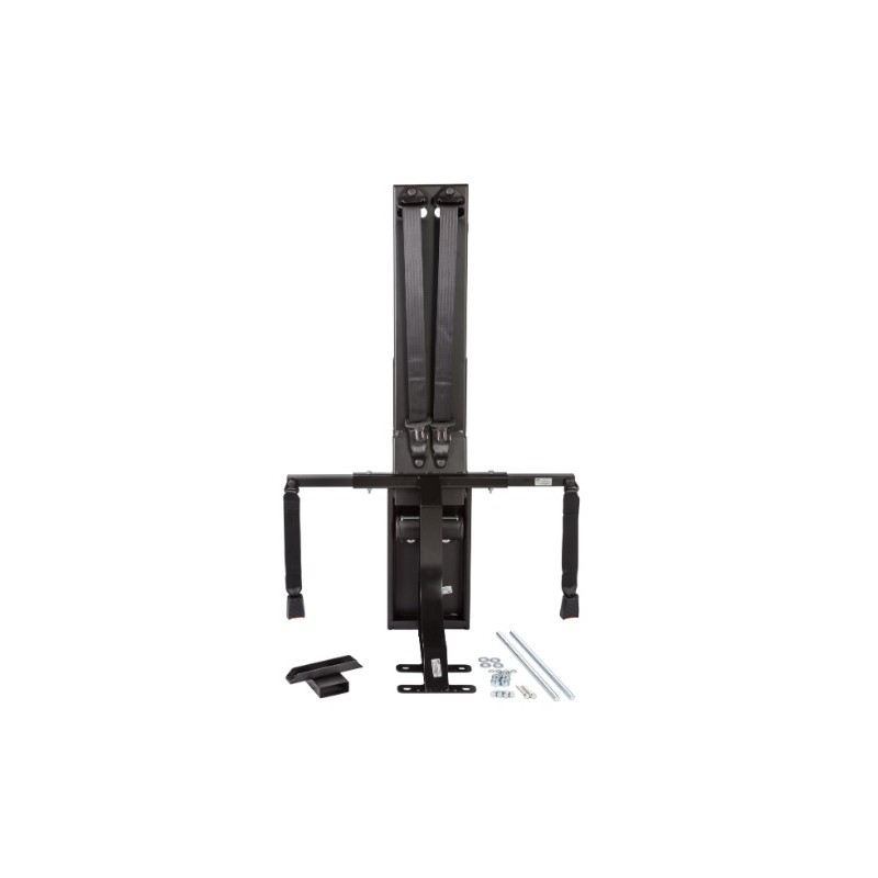 SMART KIT CTA STRUCTURE + SUPPORTS D'ANCRAGE +...