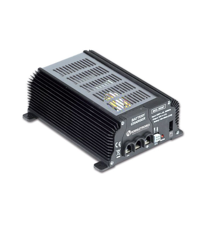 NORDELETTRONICA NE287 17A Festes...