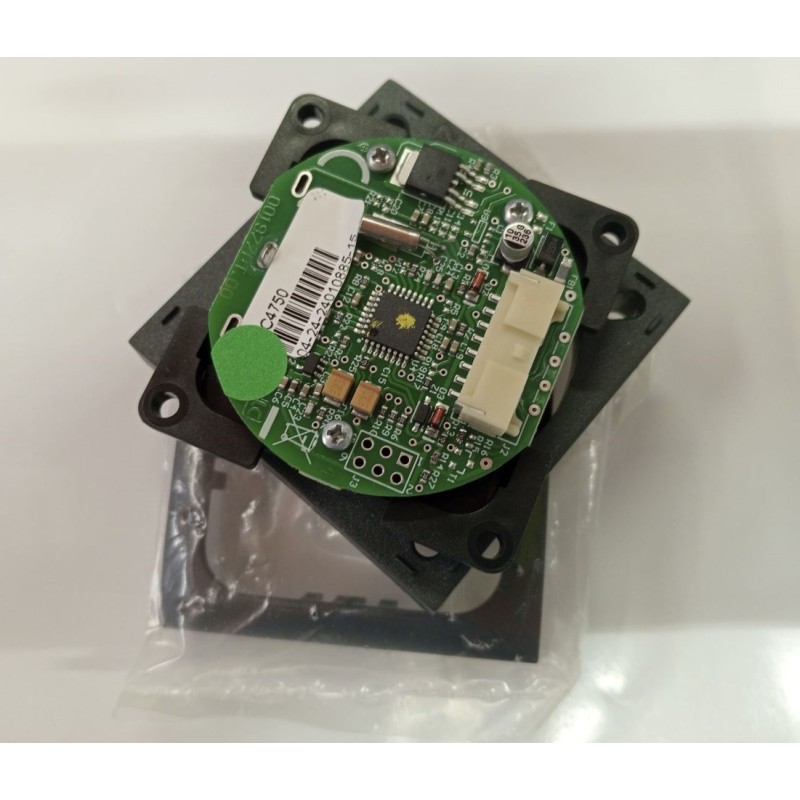 CBE - PT750/NE363 Digitales Touch-Testpanel mit...