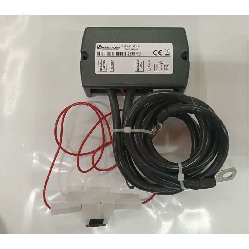 CBE - PT750/NE363 Digital Touch Test Panel with...